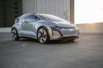 Audi AI:ME 2019 года